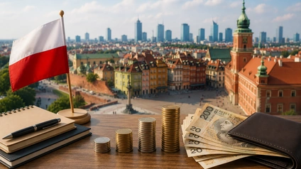 Скільки заробляють українці в Польщі: огляд реальних зарплат
