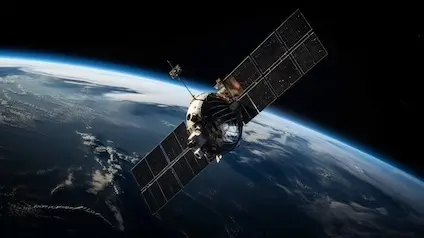 NASA затопить МКС у Тихому океані