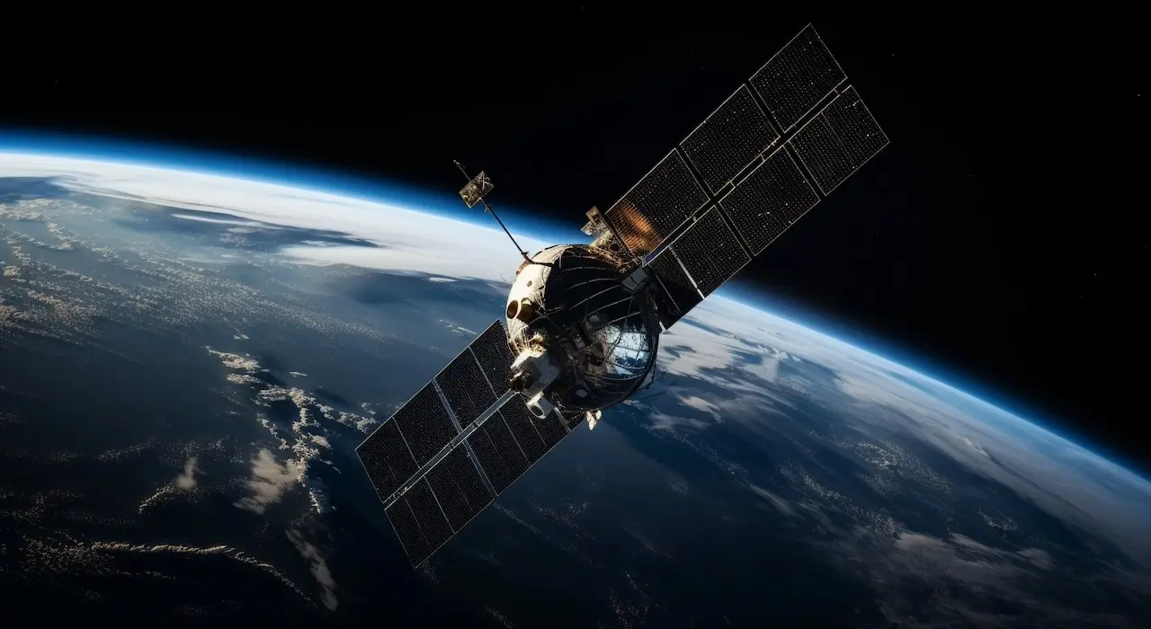 NASA затопить МКС у Тихому океані