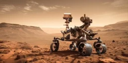 NASA розробило новий марсохід: що вміє