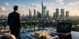 Скільки у Європі доларових мультимільйонерів