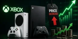 Microsoft підвищує ціни на Xbox услід за Apple