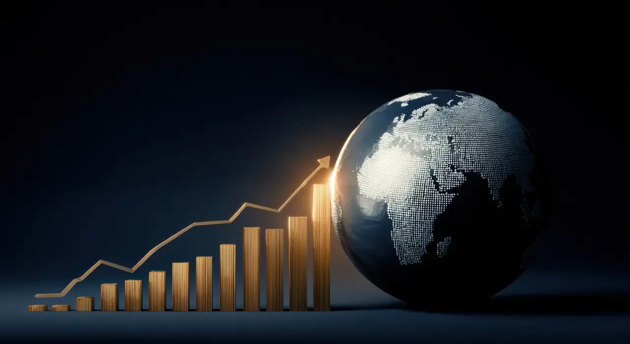 Україна зростатиме втричі швидше за єврозону — прогноз МВФ