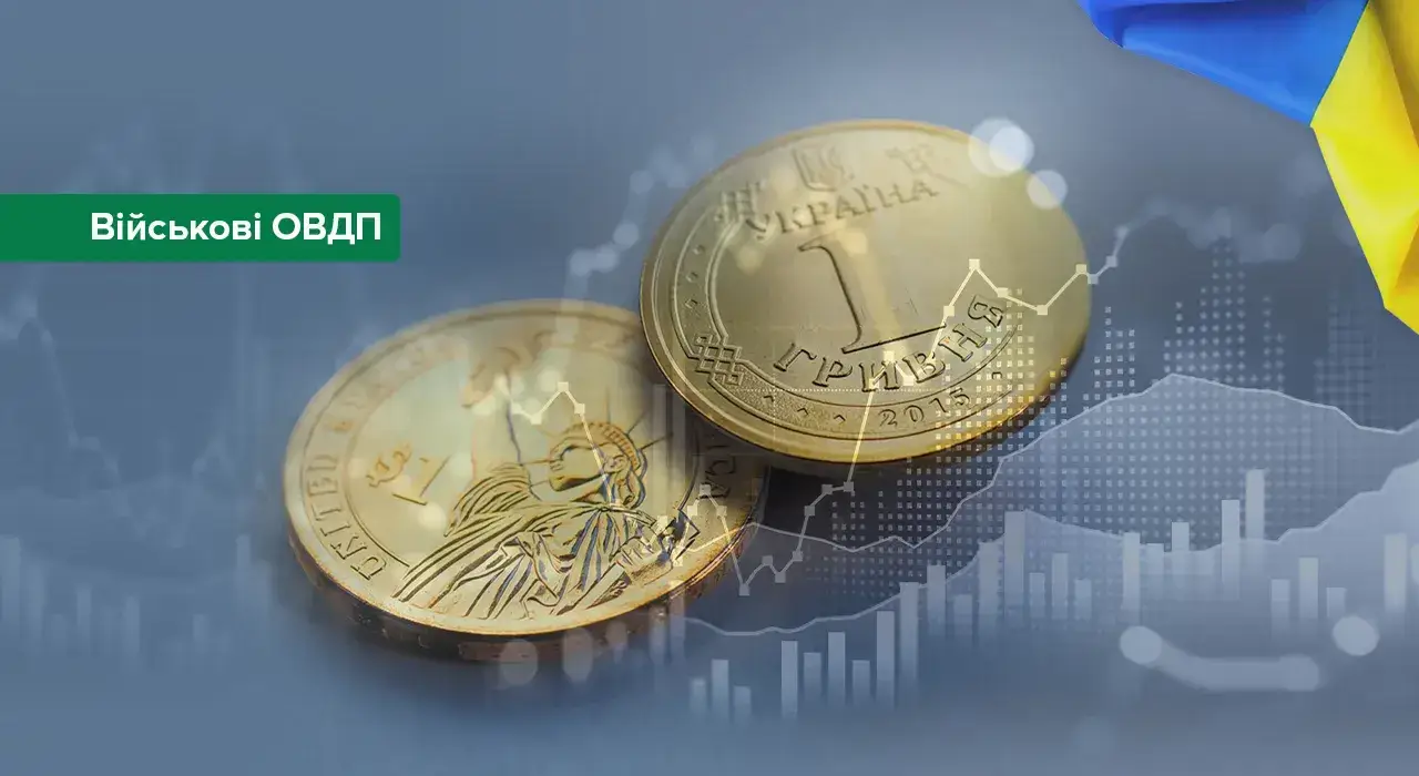 Скільки коштів уряд залучив від розміщення ОВДП від початку війни — звіт НБУ