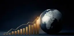 Україна зростатиме втричі швидше за єврозону — прогноз МВФ