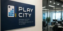 PlayCity знову оштрафувало відомого оператора азартних ігор на ₴4 млн
