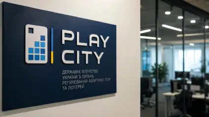 PlayCity знову оштрафувало відомого оператора азартних ігор на ₴4 млн