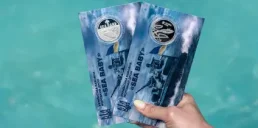 НБУ презентував нову пам’ятну монету, присвячену морському дрону Sea Baby