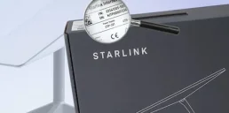 Мінцифри оновило верифікацію Starlink через Дію