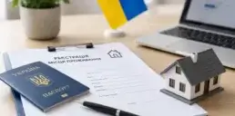 Названо основні норми реєстрації місця проживання в Україні