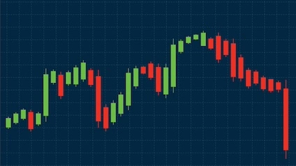 SpaceX втратила $1,2 трлн капіталізації за місяць