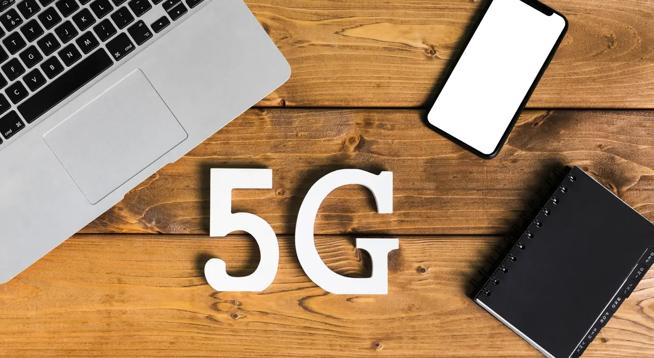 У деяких містах України готуються запустити 5G