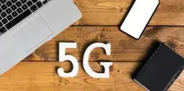 У деяких містах України готуються запустити 5G