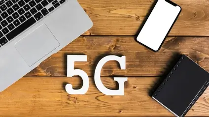 У деяких містах України готуються запустити 5G