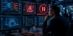 Розвиток ШІ пригальмують: що налякало Альтмана з OpenAI