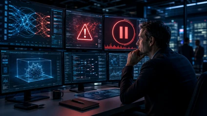 Розвиток ШІ пригальмують: що налякало Альтмана з OpenAI