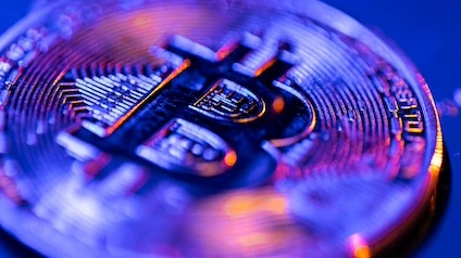 Біткоїн може зрости до $173 000 — аналітик