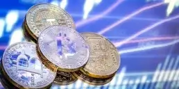 Трамп заробив понад $1 млрд на криптовалюті за перший рік президентства