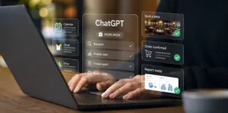OpenAI представила ChatGPT Work — для автоматизації роботи
