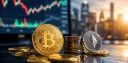 Чотири події, які можуть вплинути на крипторинок цього тижня
