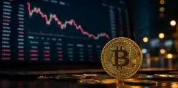 Крипторинок стрімко падає, втративши ще 13% — аналіз Binance