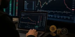 Криптотрейдер заробив понад 800% за місяць на одному токені