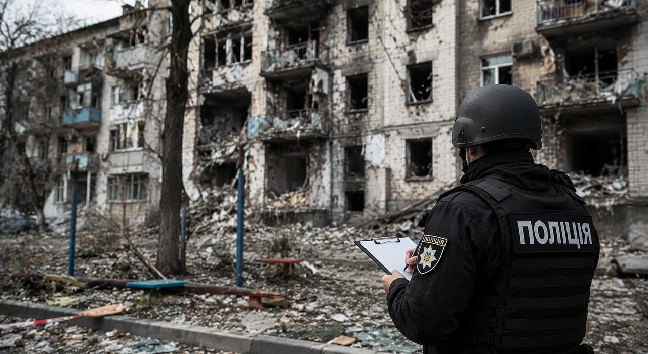 Що робити, якщо житло постраждало через обстріл