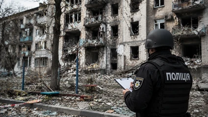 Що робити, якщо житло постраждало через обстріл