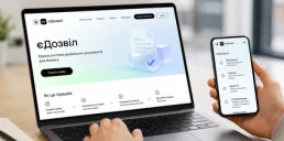 У Мінекономіки розповіли, як працюватиме система єДозвіл