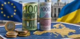 Коли та за яких умов Україна перейде на євро