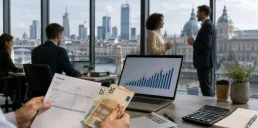 Зарплати в Європі не встигають за цінами: хто збіднів найбільше