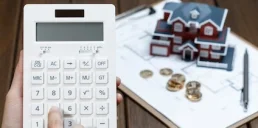 Які регіони сплатили найбільше податку на нерухомість