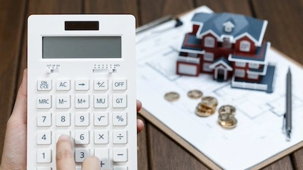 Які регіони сплатили найбільше податку на нерухомість