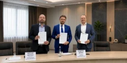 Фінансові асоціації України підписали Меморандум про співпрацю
