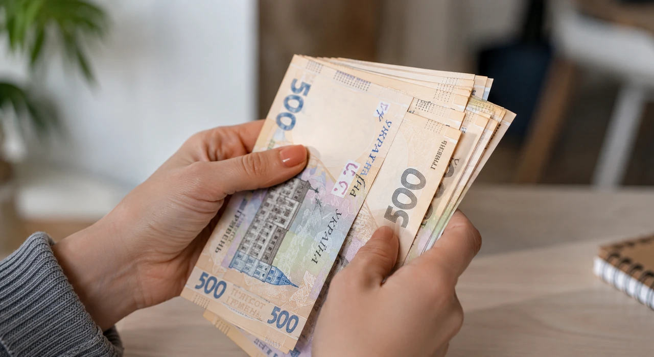 Деякі українці отримають 12 300 грн допомоги: як подати заявку