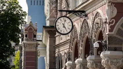 НБУ запровадив нові вимоги до управління ризиками