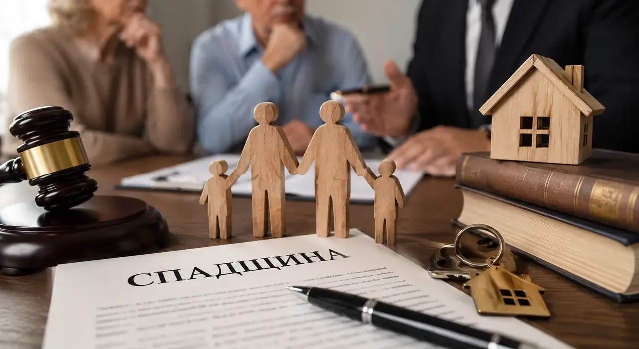 Хто успадкує майно, якщо спадкоємець помер: пояснення юристів