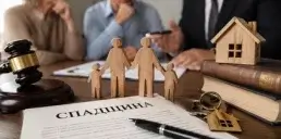 Хто успадкує майно, якщо спадкоємець помер: пояснення юристів