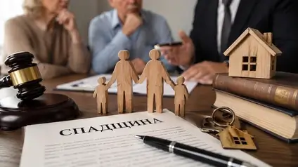 Хто успадкує майно, якщо спадкоємець помер: пояснення юристів