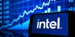 Скільки б ви заробили, інвестувавши $1000 в акції Intel рік тому