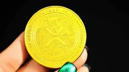 XRP наближається до точки розвороту — аналітики