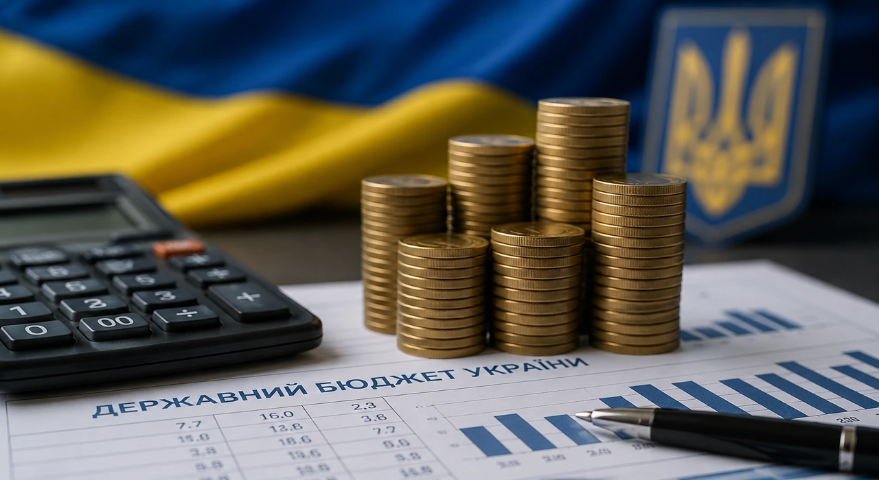 Скільки грошей до бюджету сплатили великі платники податків