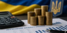 Скільки грошей до бюджету сплатили великі платники податків