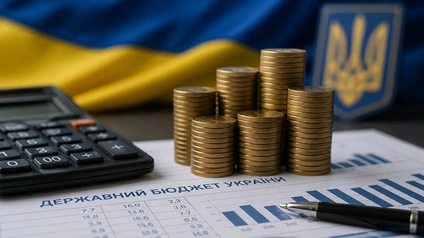 Скільки грошей до бюджету сплатили великі платники податків