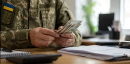Міноборони запровадило нову виплату для військовослужбовців