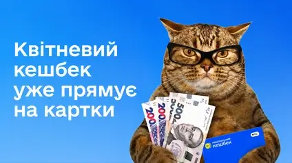 Скільки українців отримує Нацкешбек та на що його можна витратити