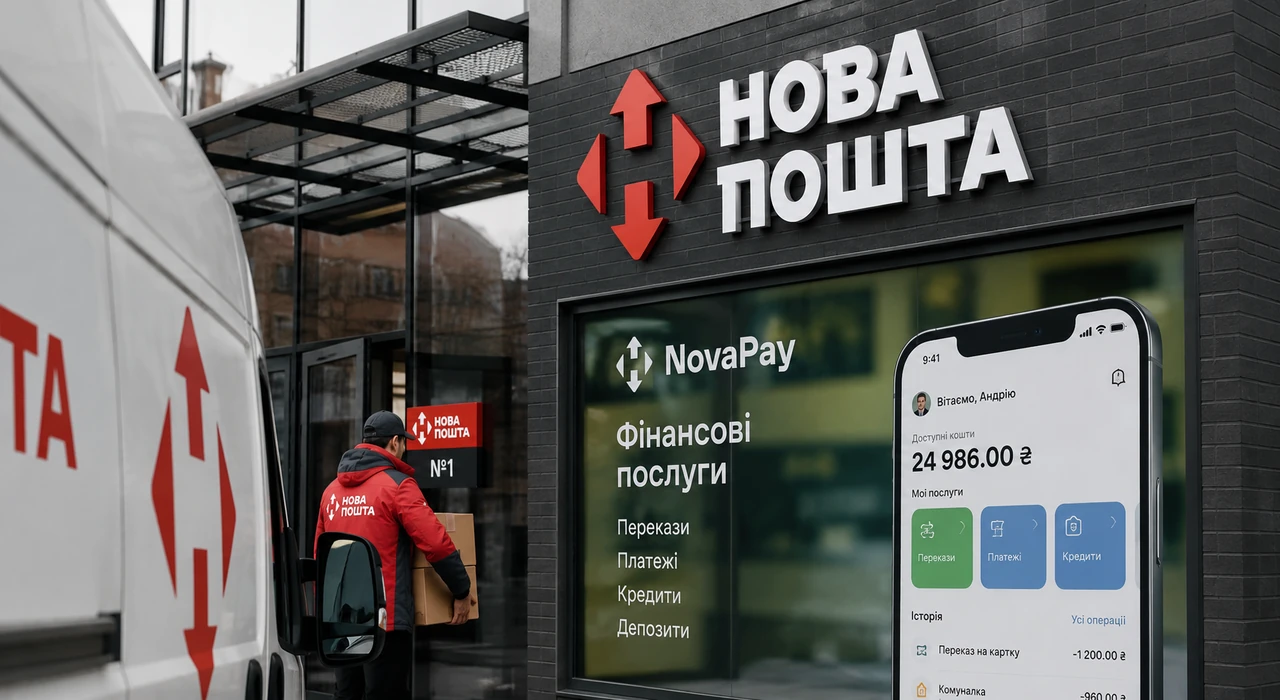 Співвласники Нової пошти готуються до купівлі БТА Банку