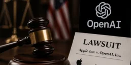 Apple може зірвати випуск нових продуктів OpenAI