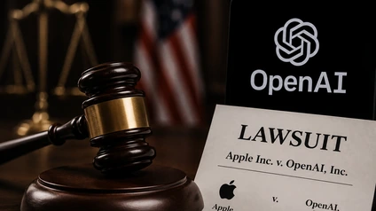 Apple може зірвати випуск нових продуктів OpenAI