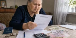 Пенсіонерів можуть змусити повернути тисячі гривень: у чому причина